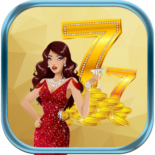 7s Slots Vip Casino of Nevada - Free Entretainment icon