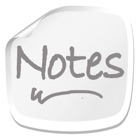 Notepad ! - write your ideas and take notes