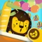 Koolearn is proud to launch its revolutionary English learning product for kids, with game-based exploring learning method, exercising kids’native English listening skills in a pure English environment and enlightening their English learning skills through a variety of interesting games