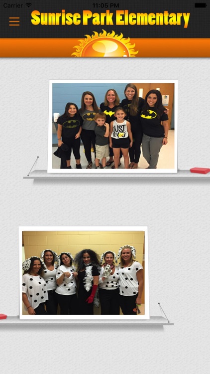 Sunrise Park Elementary