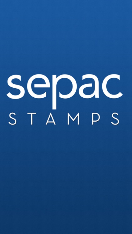 SEPAC Stamps