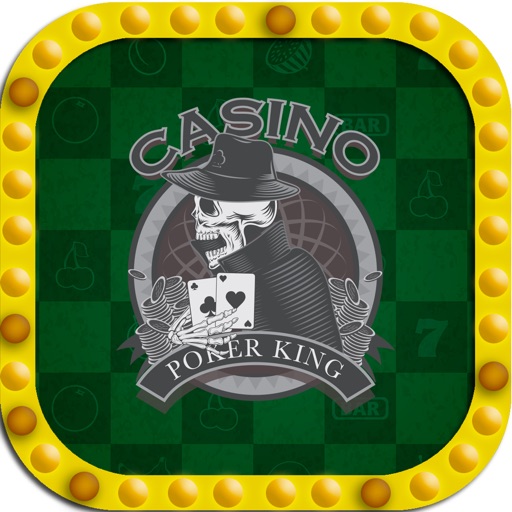 Real Poker Club Casino Huuge Payout Texas – Free Slot Machine Games – bet, spin & Win big icon