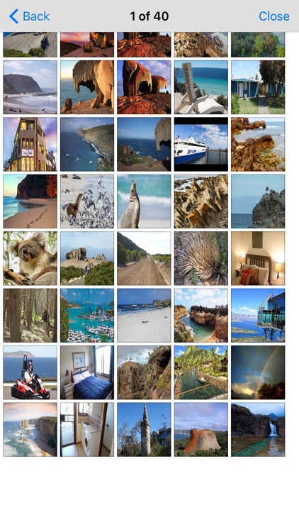 Kangaroo Island Offline Map Tourism Guide screenshot-4