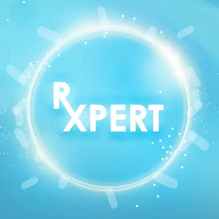 Rxpert - Pharmacy Sig Code Game Cheats