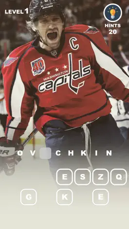 Game screenshot Top Hockey Players - game for nhl stanley cup fans mod apk