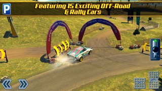 Offroad 4x4 Truck Trials Parking Simulator 2 a Real Stunt Car Driving Racing Simのおすすめ画像4