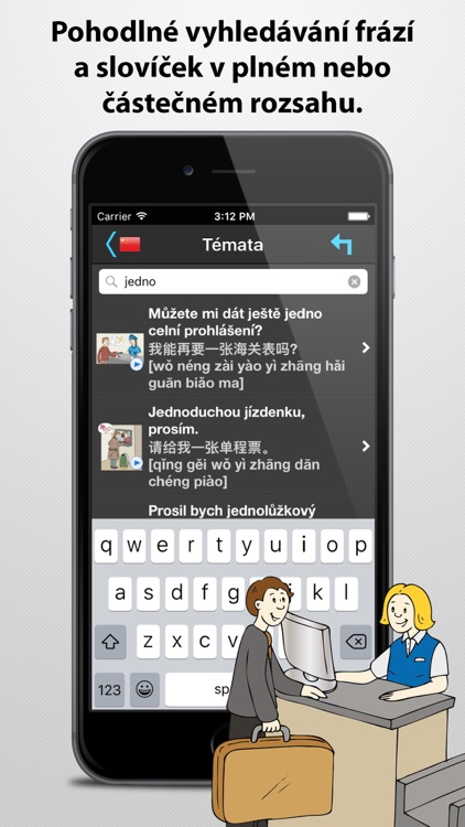 Frazeologický slovník – přes 30 jazyků screenshot-4