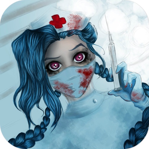 Can You Escape Hospital? iOS App