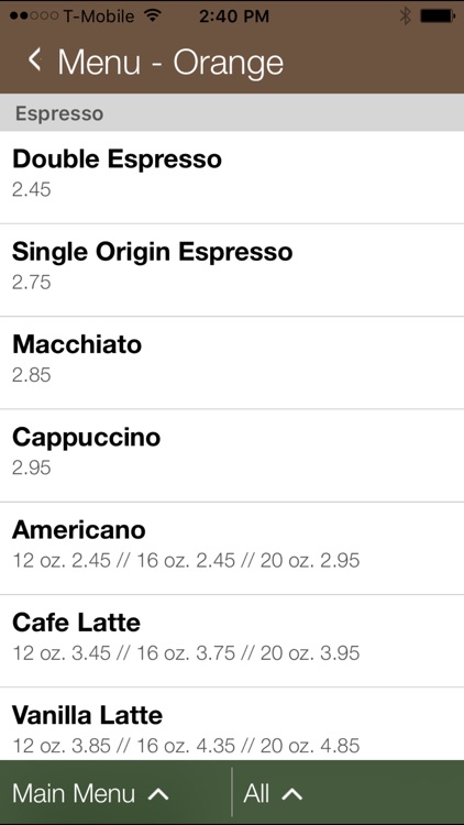 Bodhi Leaf Coffee Traders screenshot-4