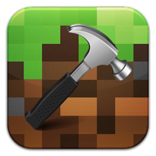 Toolbox For Minecraft PE by pigment everpix Sanakova