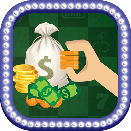 GameTwist Slots Vegas - game with Huge Payouts and jackpots icon