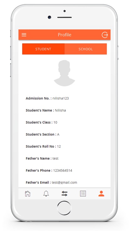 PayAnyFee screenshot-4