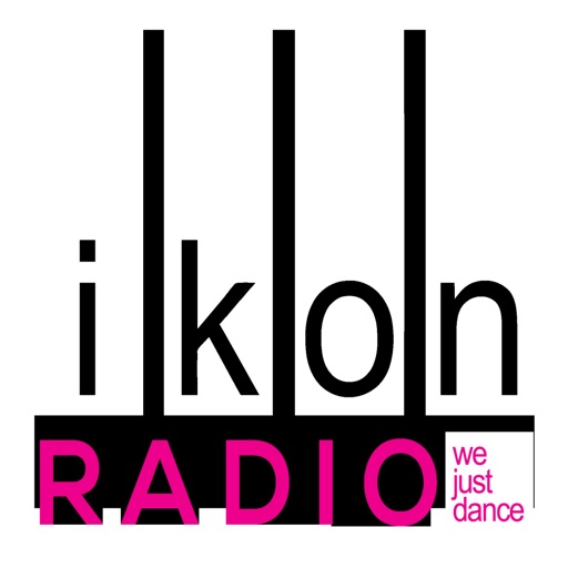 IKON RADIO.