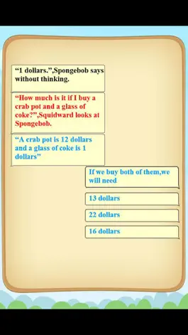 Game screenshot 1st grade math   First grade math in primary school hack