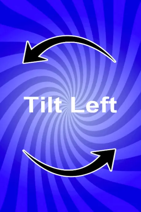 Spinny Screen