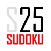 SUDOKU 25