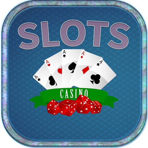 The Slots City Paradise Casino - Free Jackpot Casino Games icon