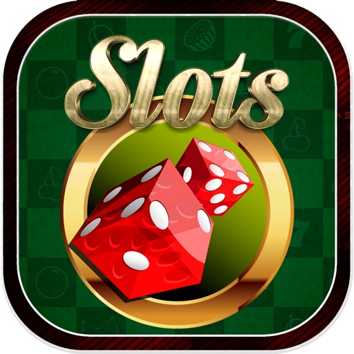 Heart of Gold Vegas Slots - Free Game of Slots icon