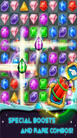 Game screenshot Jewels Fever:Gems Journey apk