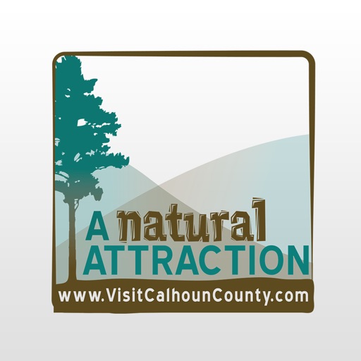 Visit Calhoun County icon