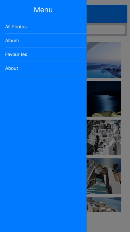 Santorini Wallpapers