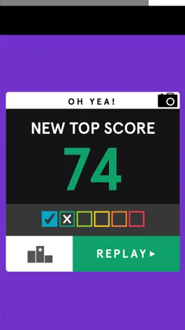 Game screenshot Specimen: A Game About Color apk