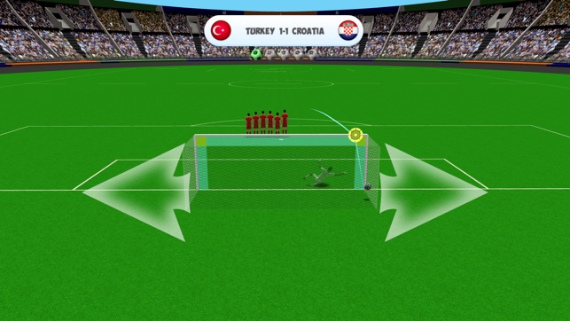 EURO FREEKICK TOURNAMENT for TV(圖3)-速報App