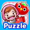 クッキングママ Let's Cook Puzzle iPhone / iPad