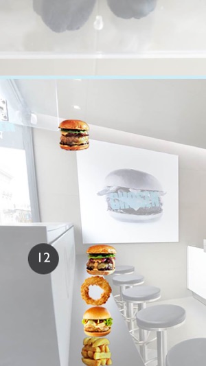 Chosen Bun Stacker(圖2)-速報App