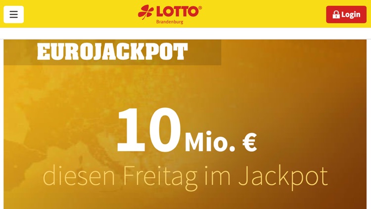Www Lotto Brandenburg Www Lotto Brandenburg