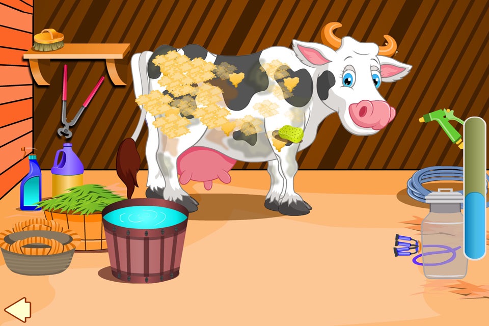 Help cow screenshot 3