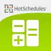HotSchedules Inventory delete, cancel
