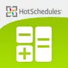 HotSchedules Inventory App Positive Reviews