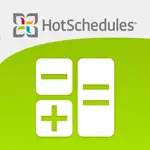 HotSchedules Inventory App Cancel