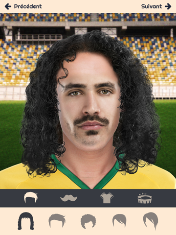 Screenshot #6 pour Footomaton