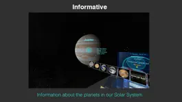 Game screenshot Solar Odyssey VR hack