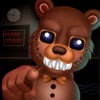 Scary Bear Ghost Hunting Season : Fright Night at the Museum Edition FREE