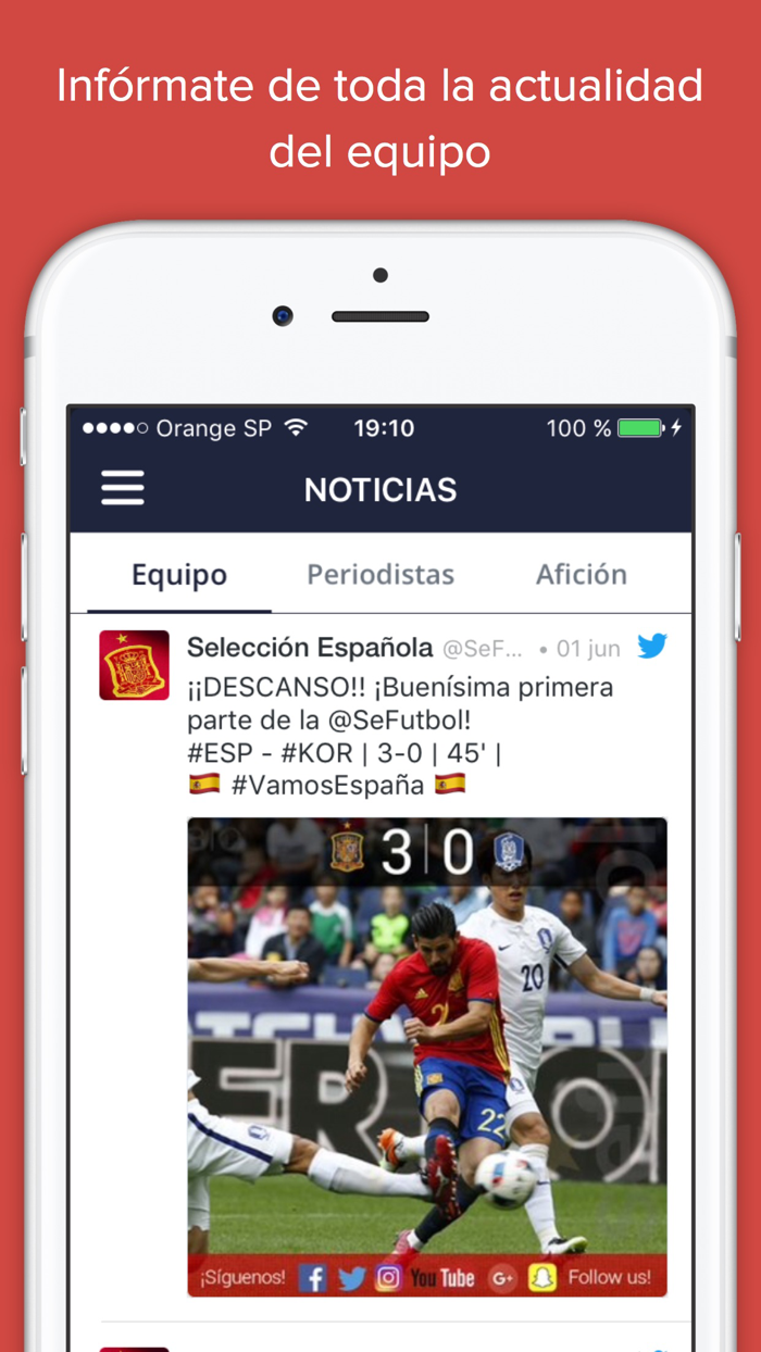 Euro 2016 - Resultados en Directo Eurocopa Fútbol