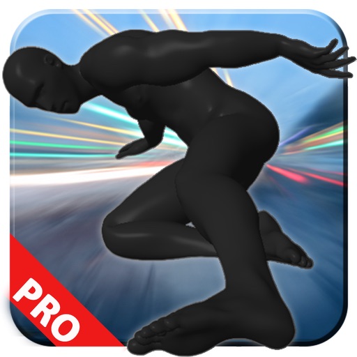 Dual Shadow Run Pro iOS App