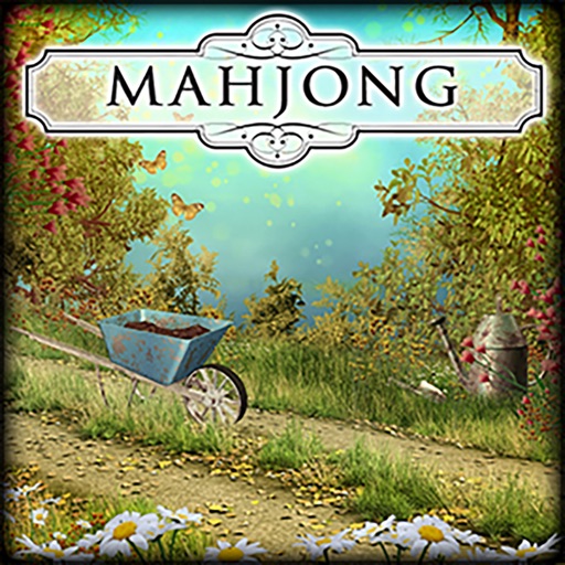 Hidden Mahjong: Country Corner iOS App