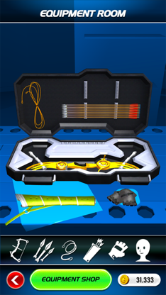 Archery World Champion 3D screenshot 2