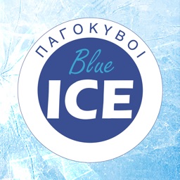 Blue Ice