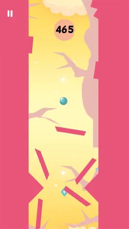 Game screenshot Мяч Перейти Отсева Перейти Игры - Куб Quad Точки Атаковать И Запустить Через apk