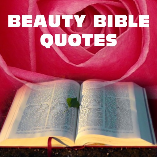 All Beauty Bible Quotes