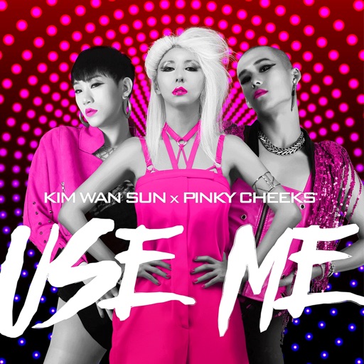 김완선 - Use Me