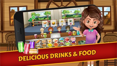 COOKING DINER RESTAURANT 1.2 IOS GAME GIẢI TRÍ COOKING DINER RESTAURANT 1.2 IOS