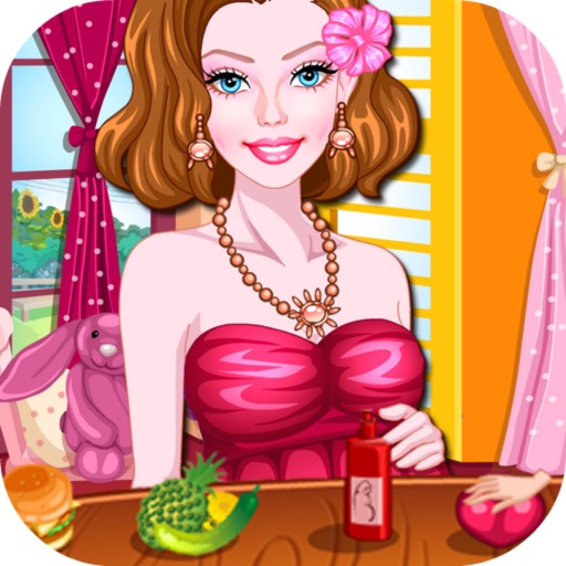 Babe Pregnancy Care - Beauty Princess Mommy Check Up icon