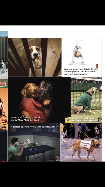 Woof! The Mag with a Wag! screenshot-4