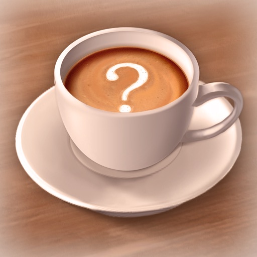 脱出ゲーム 気まぐれカフェの謎解きタイム icon
