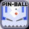 Pin Ball - New Ball Jumping Game